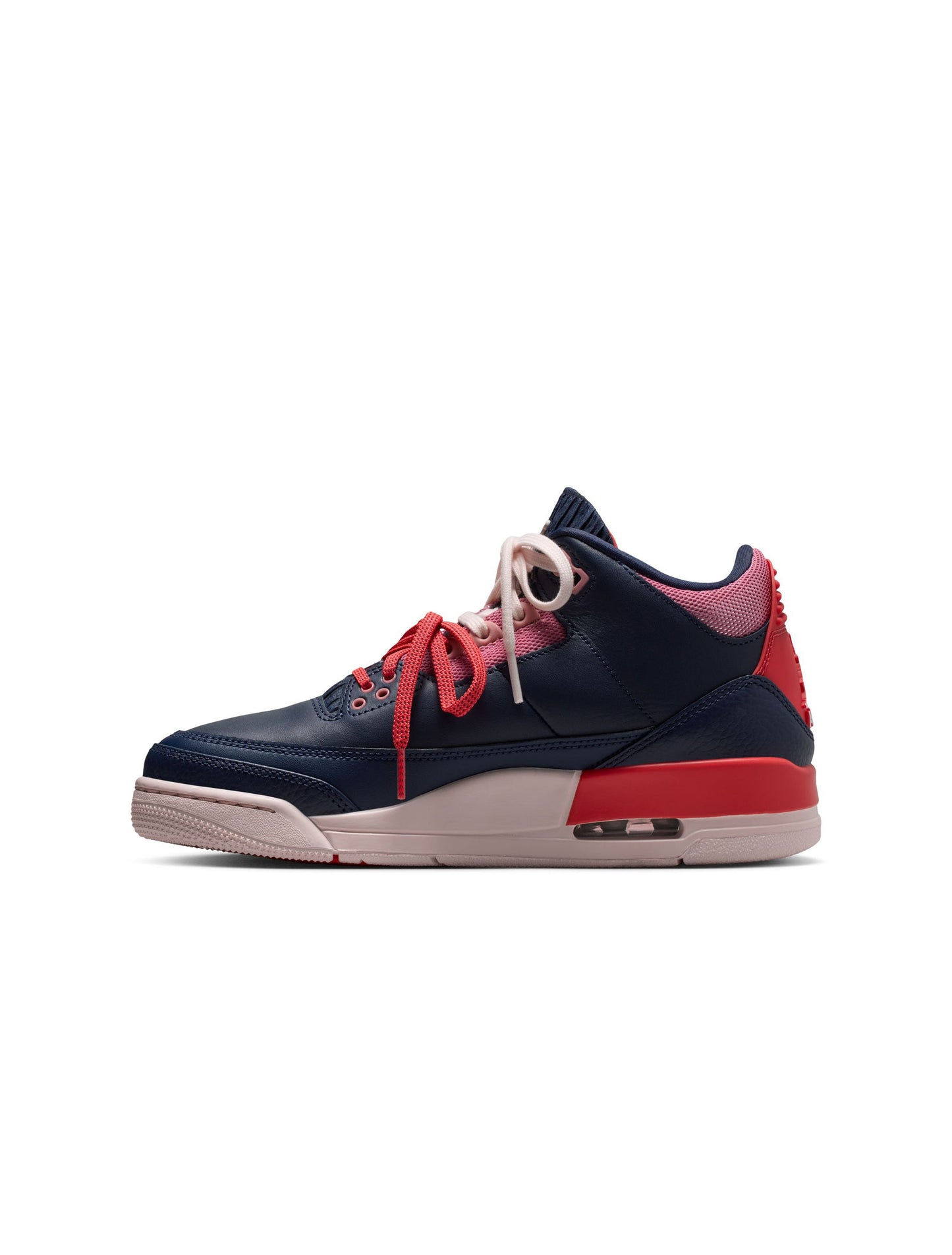 Air Jordan Womens 3 Retro - Sport Renaissance