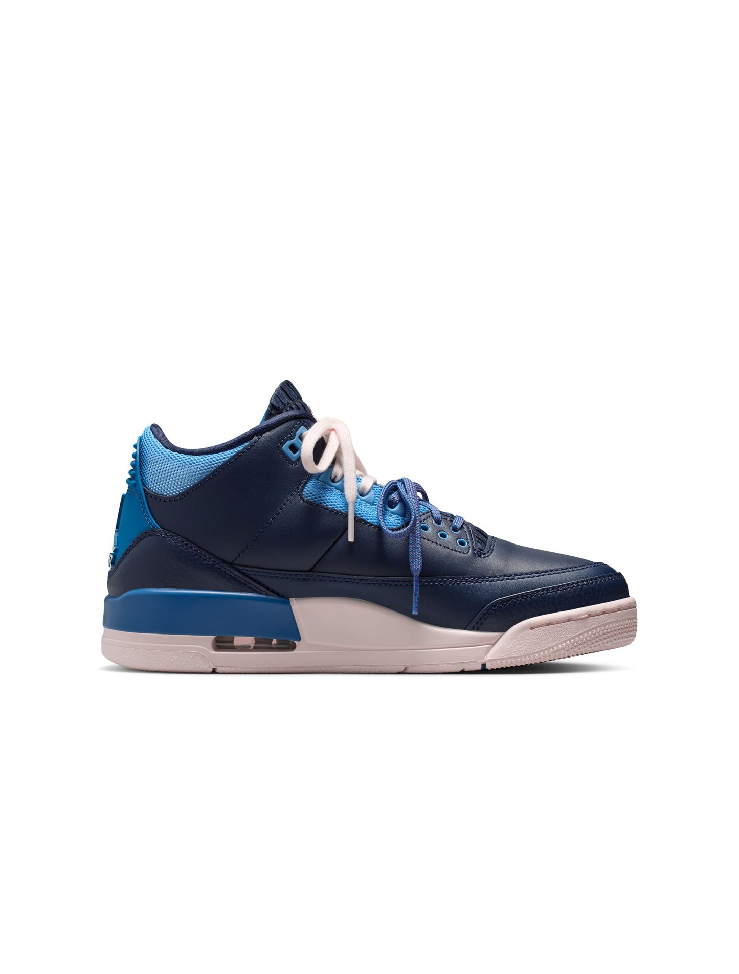 Air Jordan Womens 3 Retro - Sport Renaissance