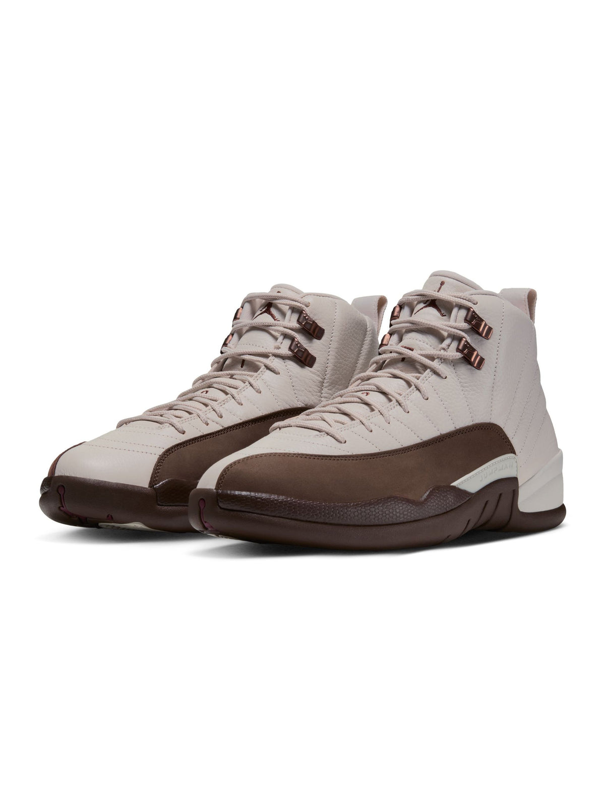 Air Jordan Mens 12 Retro - Fireside