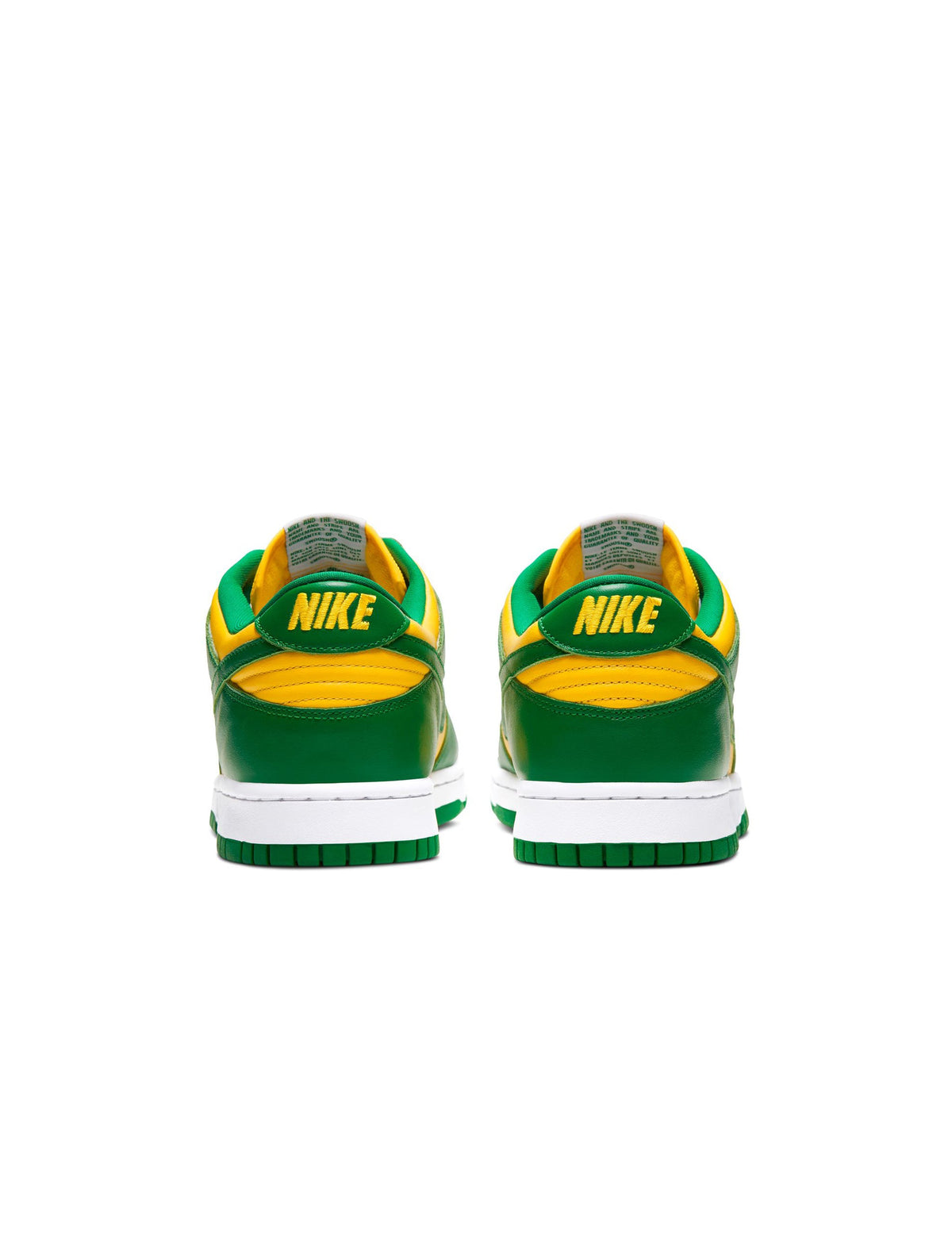 Nike Mens Dunk Low SP - Pine Green