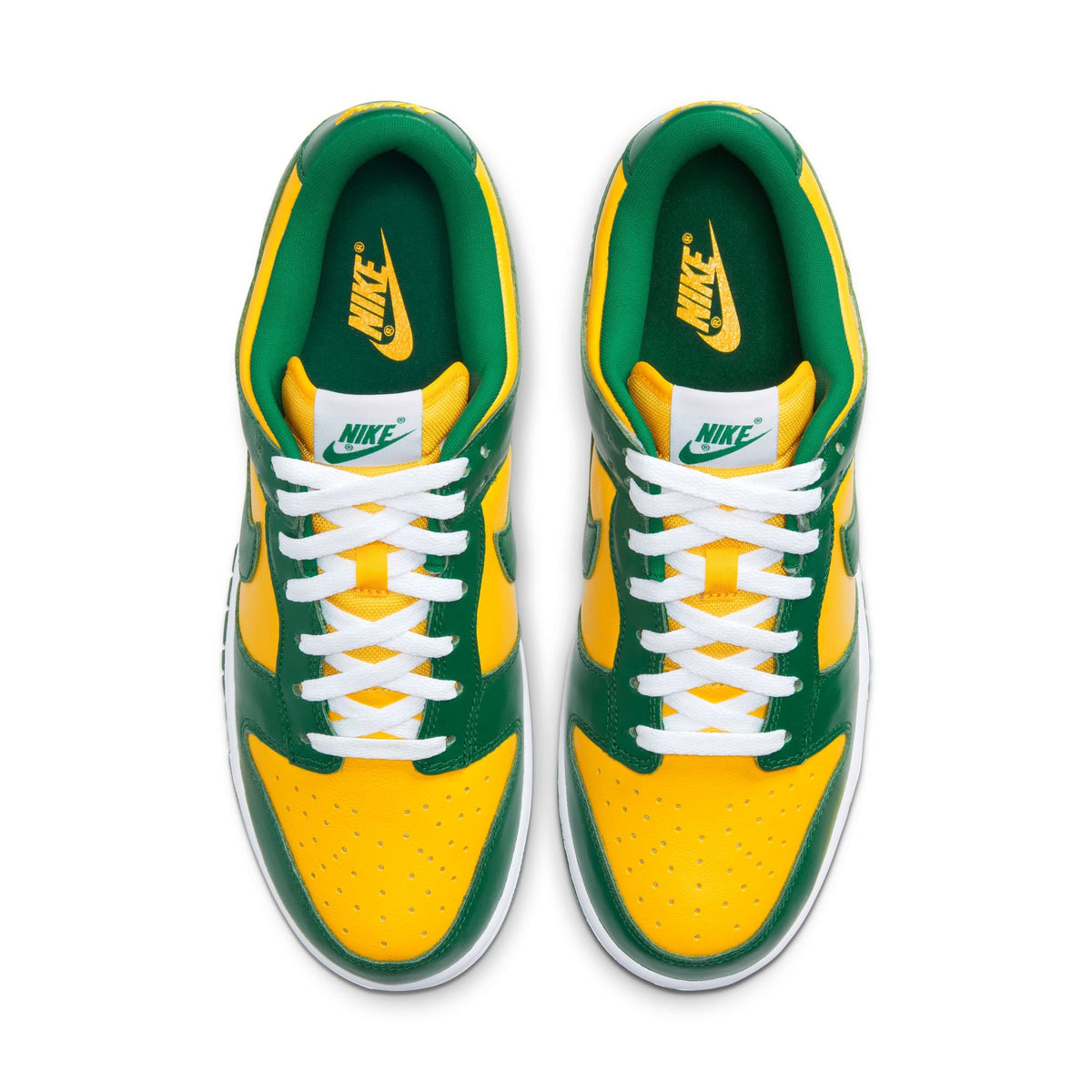 Nike Mens Dunk Low SP - Pine Green