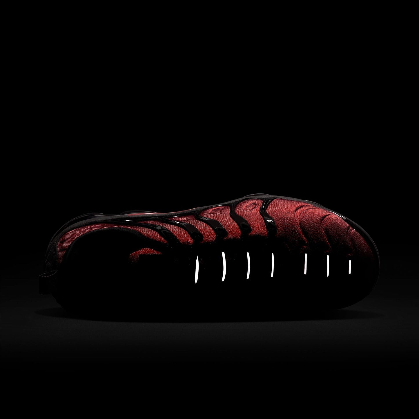 Nike Men’s Air VaporMax Plus - University Red