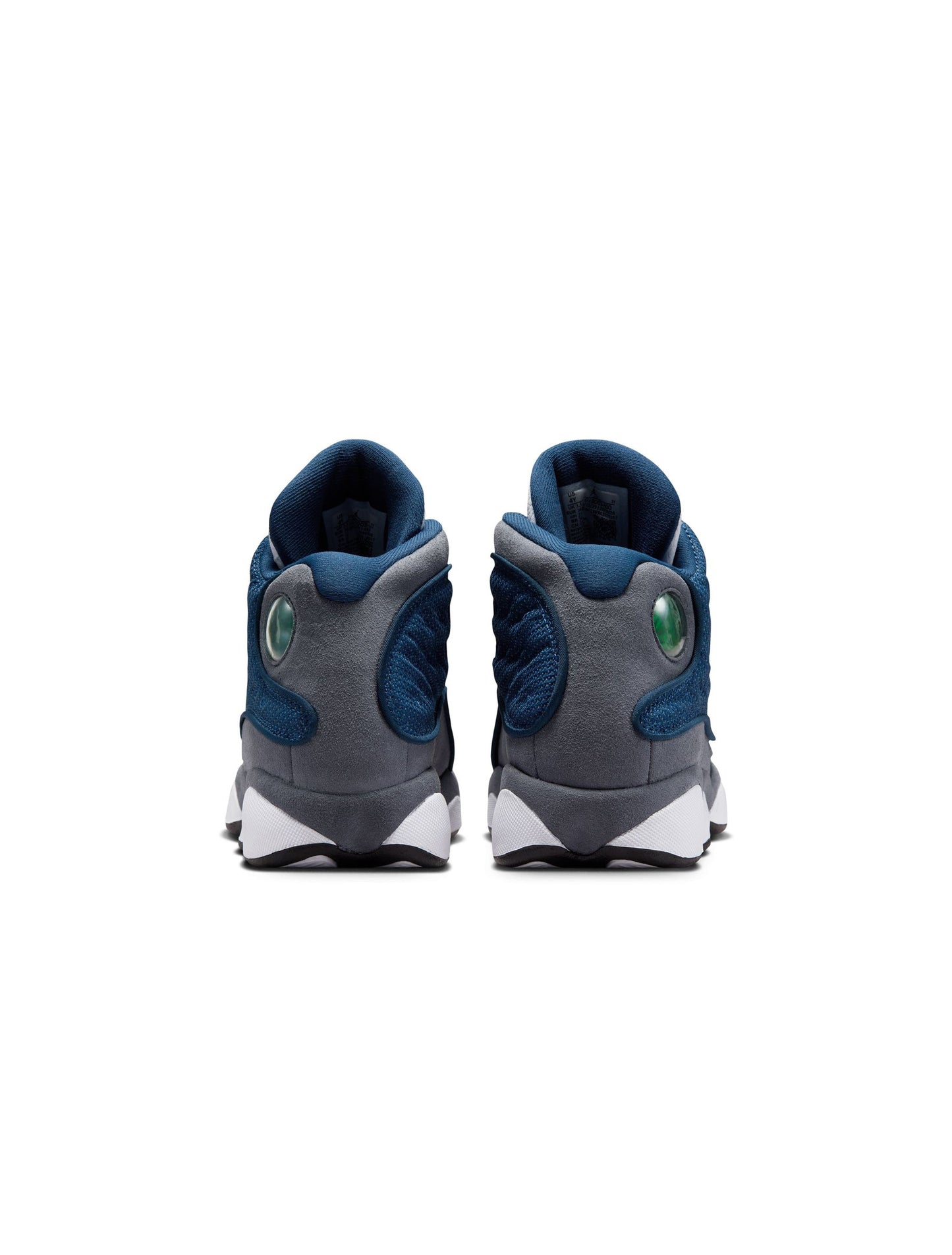 Air Jordan Big Kids 13 Retro - Flint
