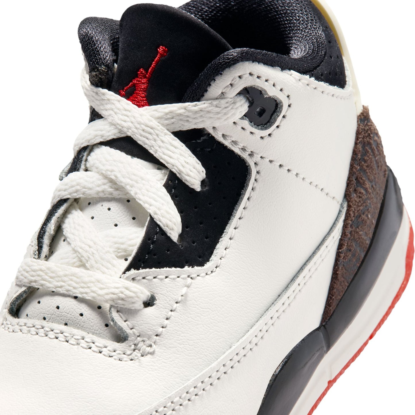 Air Jordan (TD) 3 Retro - World's Best Dad