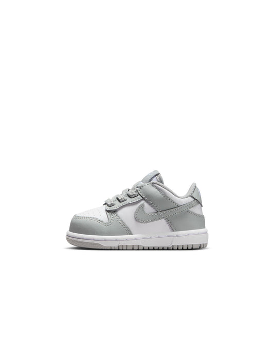 Nike (TD) Dunk Low - Smoke Grey