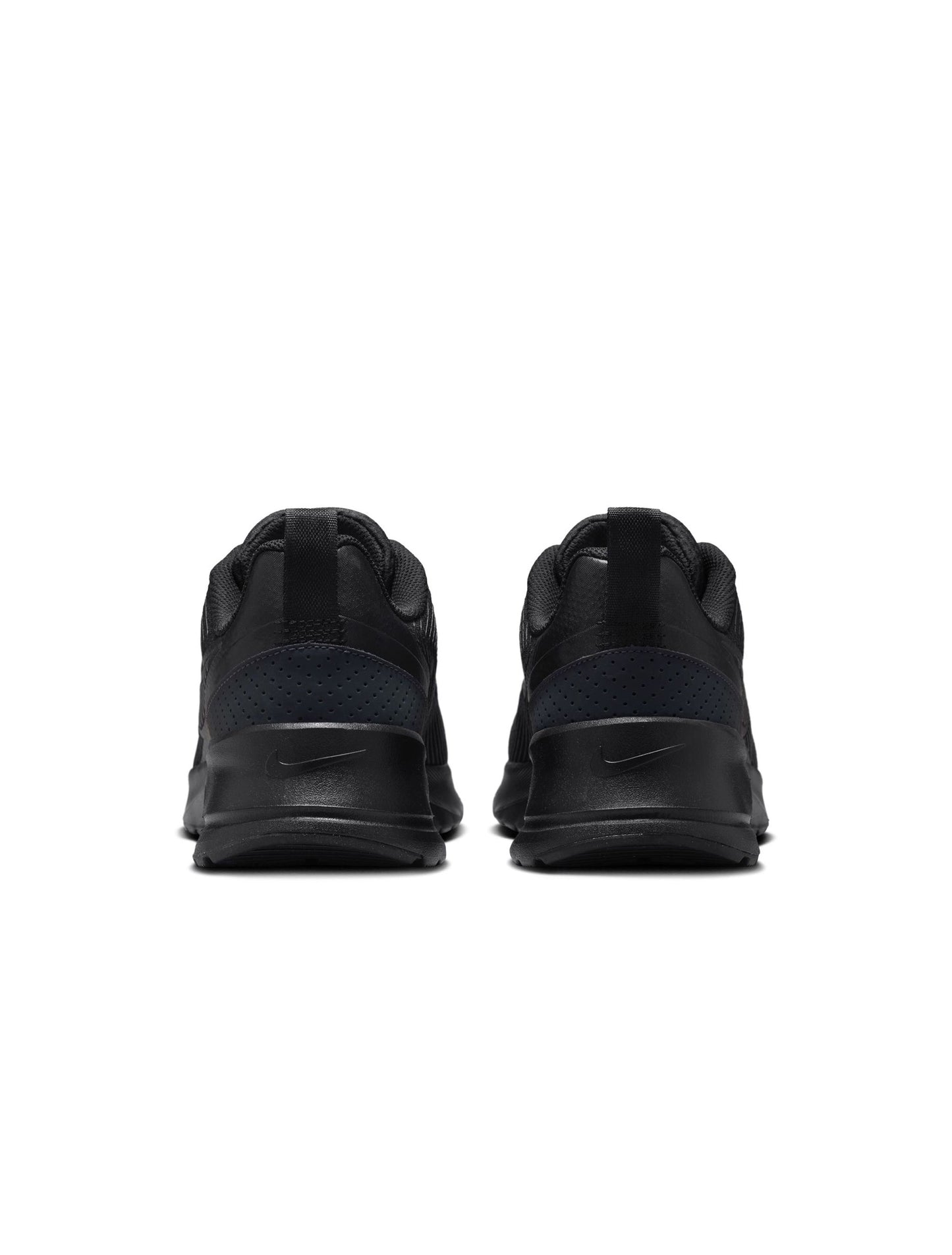 Nike Mens Air Max Nuaxis - Black