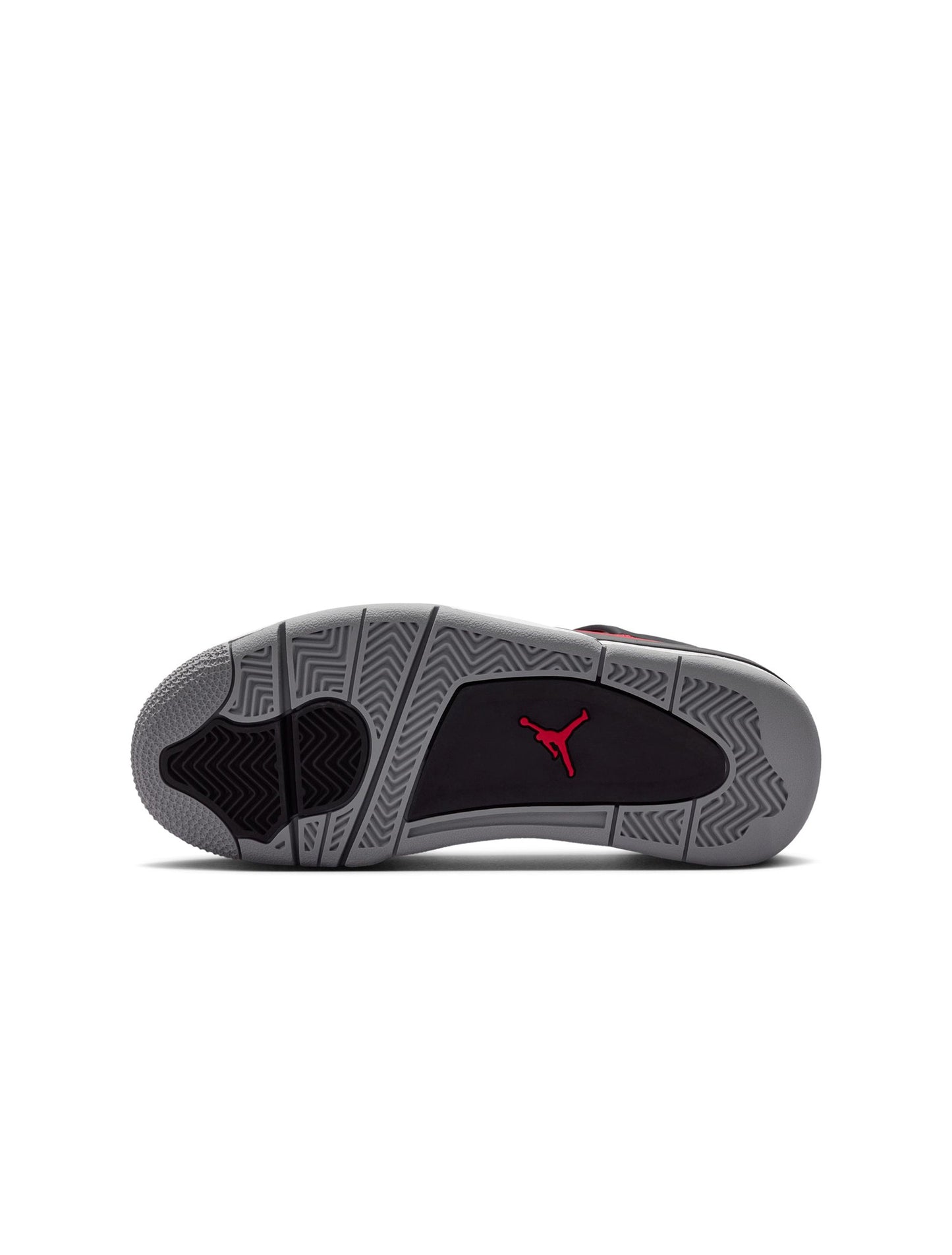 Air Jordan Big Kids 1 Retro Low OG - Pine Green