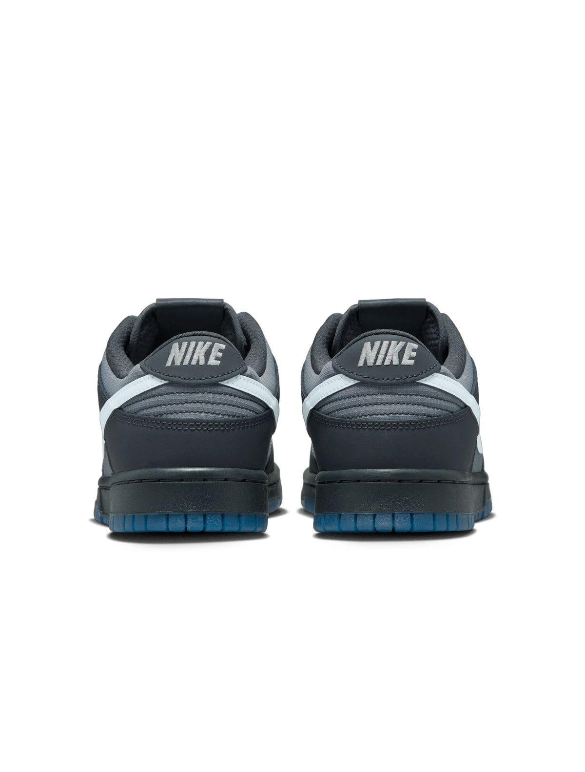 Nike Mens Dunk Low - Pure Platinum