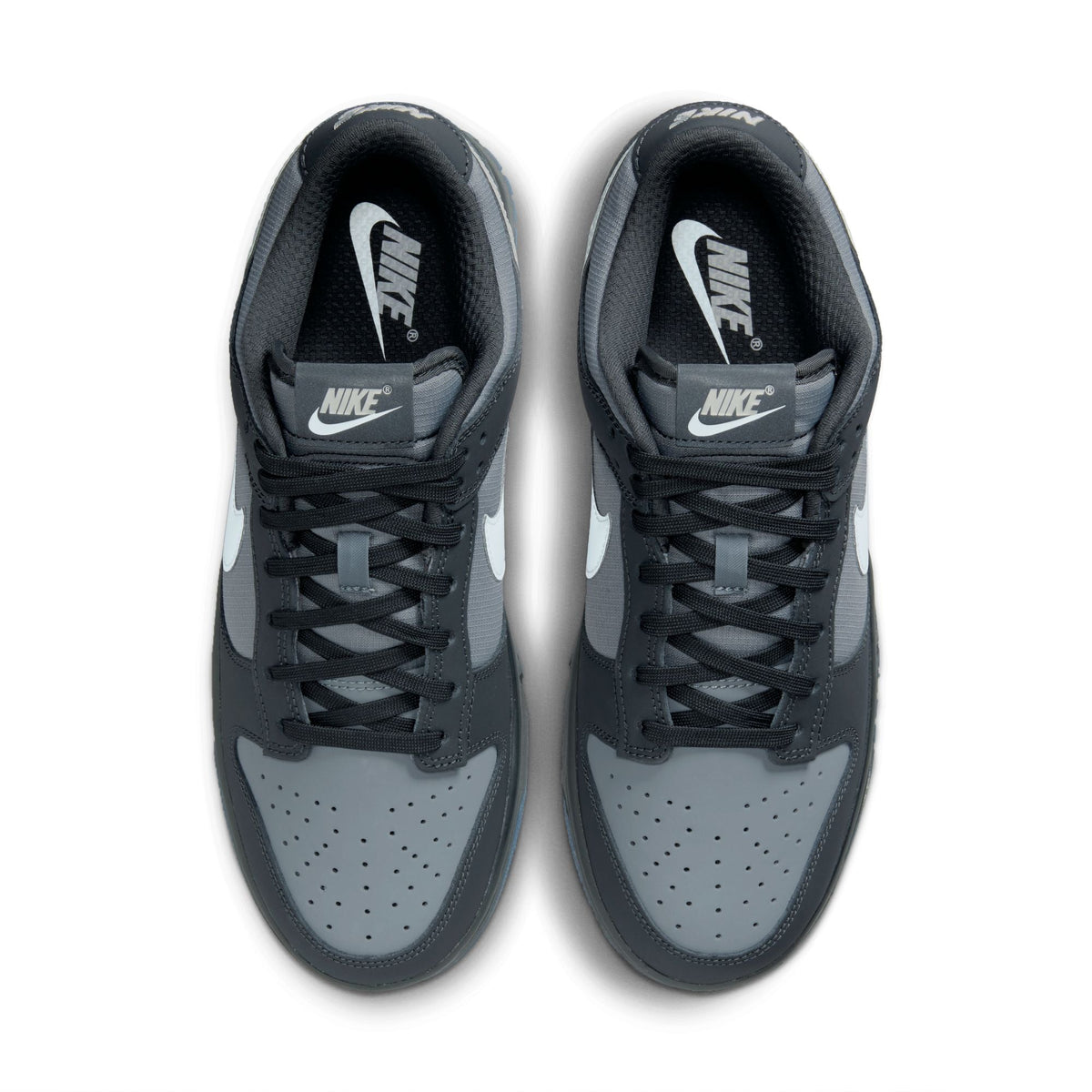 Nike Mens Dunk Low - Pure Platinum