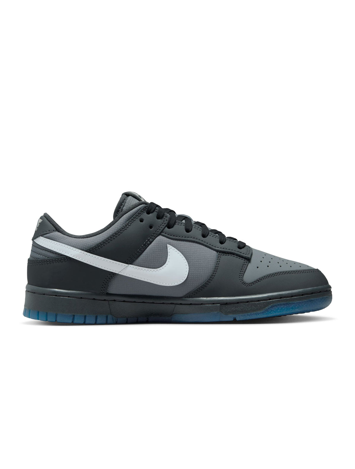 Nike Mens Dunk Low - Pure Platinum
