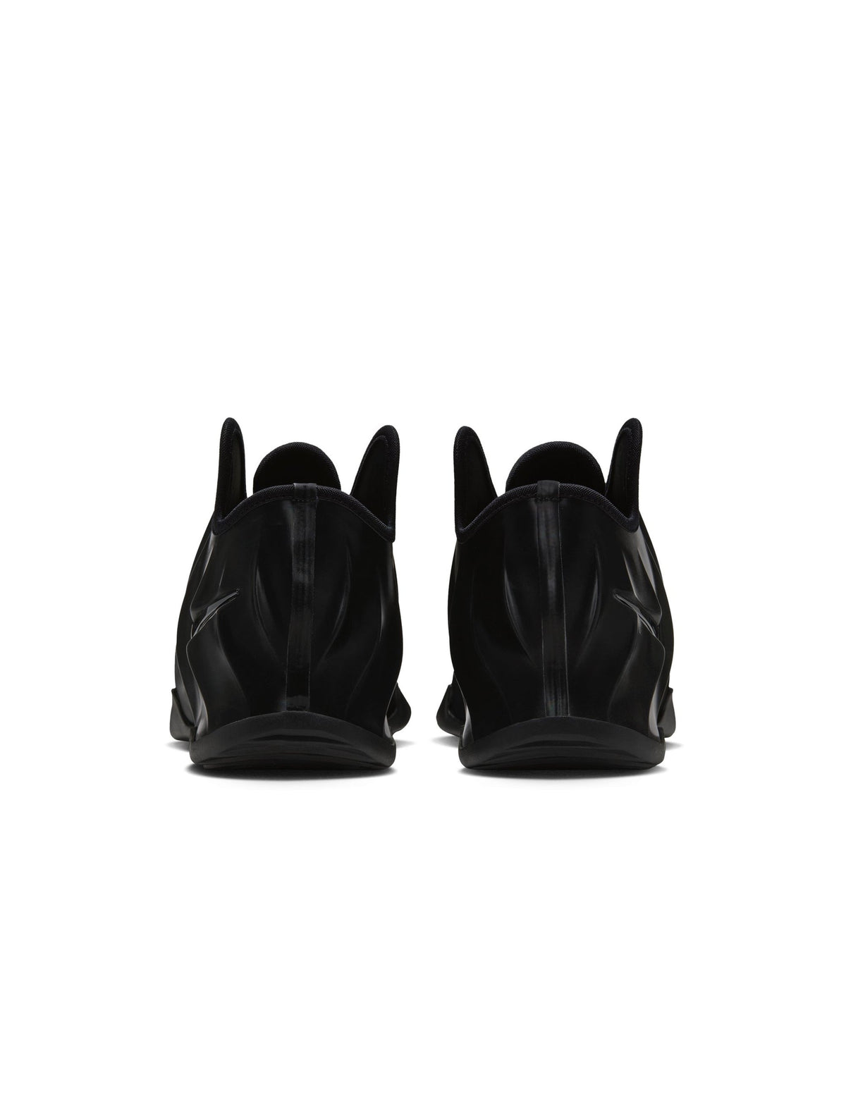 Nike Mens G.T. Future - Triple Black