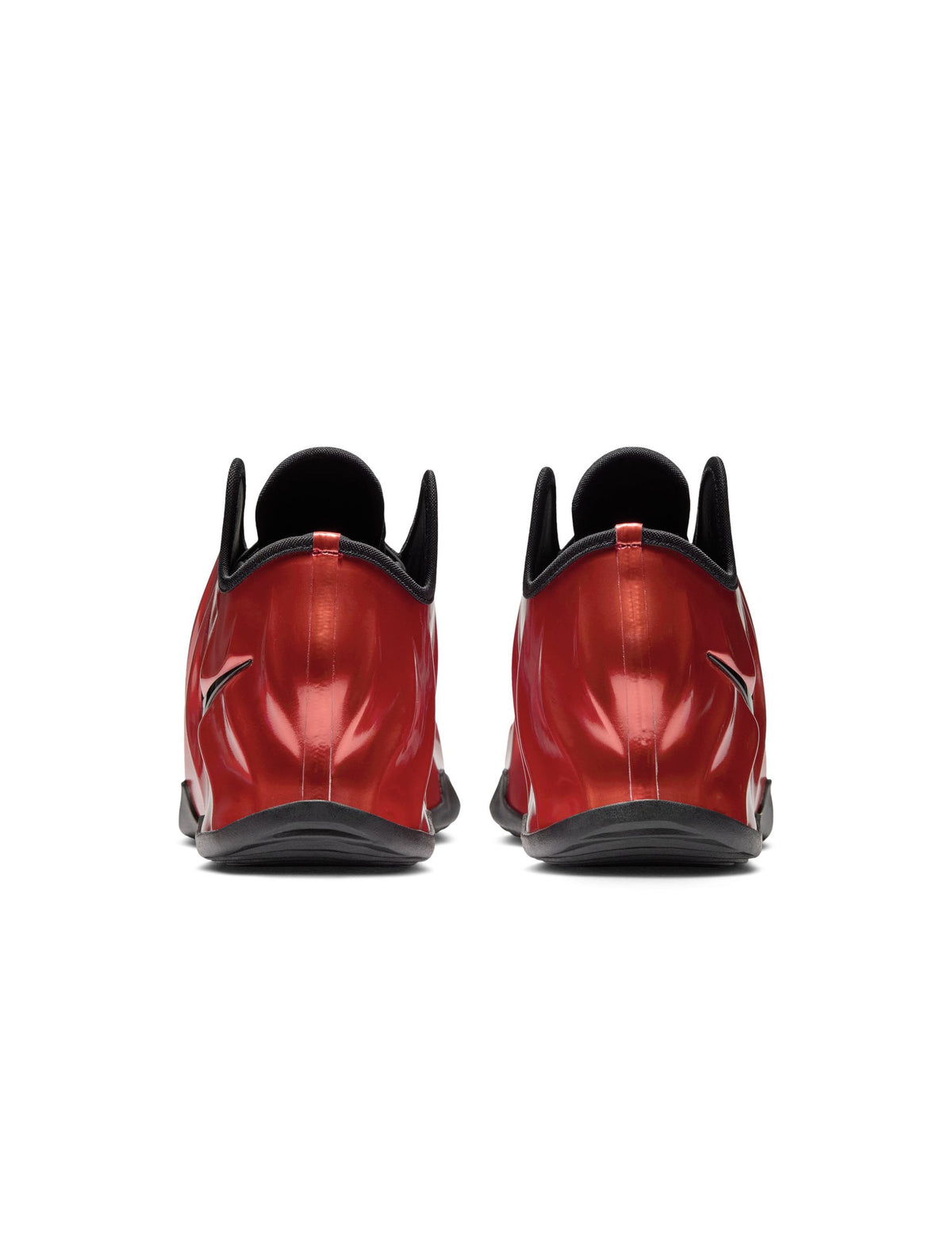 Nike Mens G.T. Future - Varsity Red