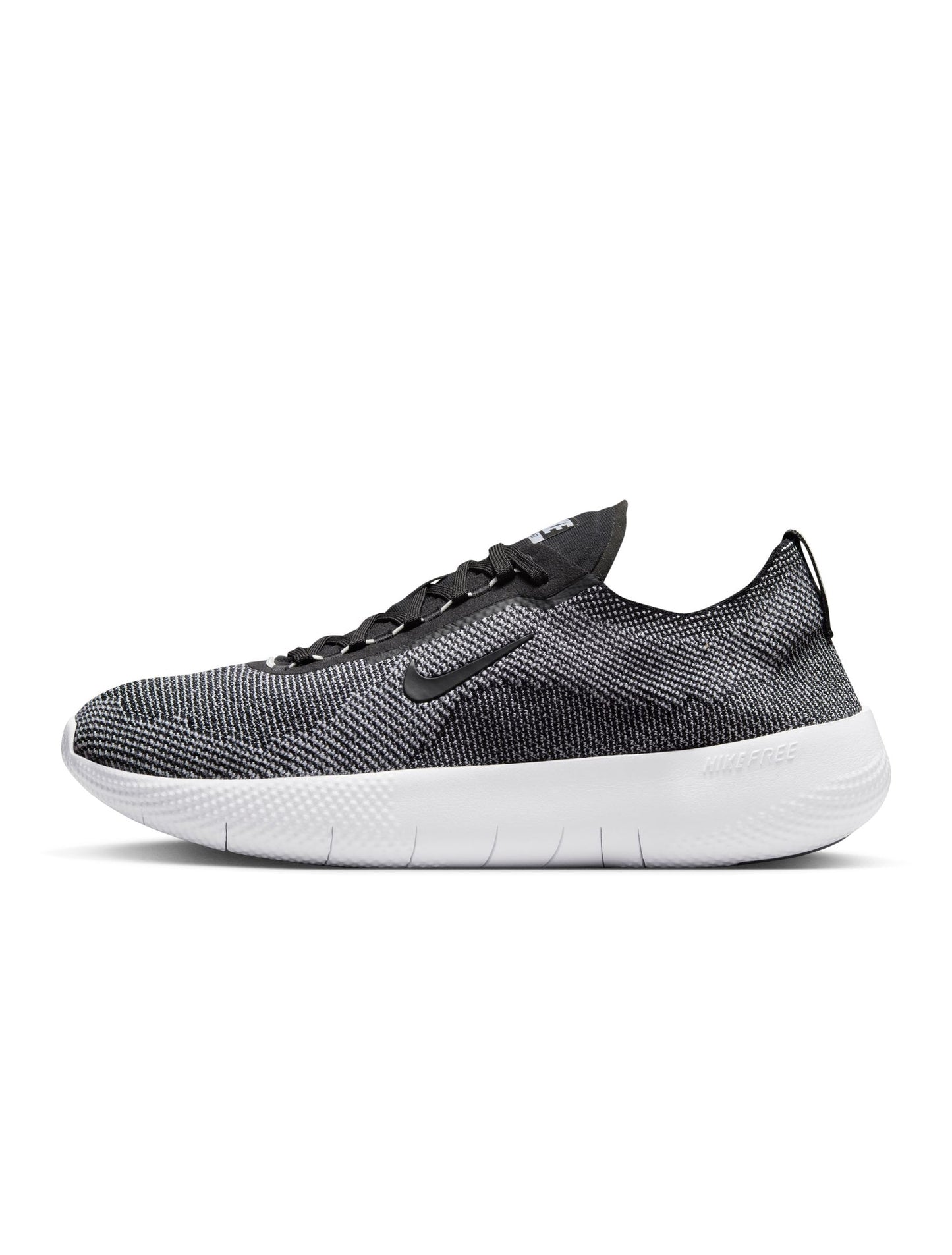 Nike Mens Free 2025 - Black/White