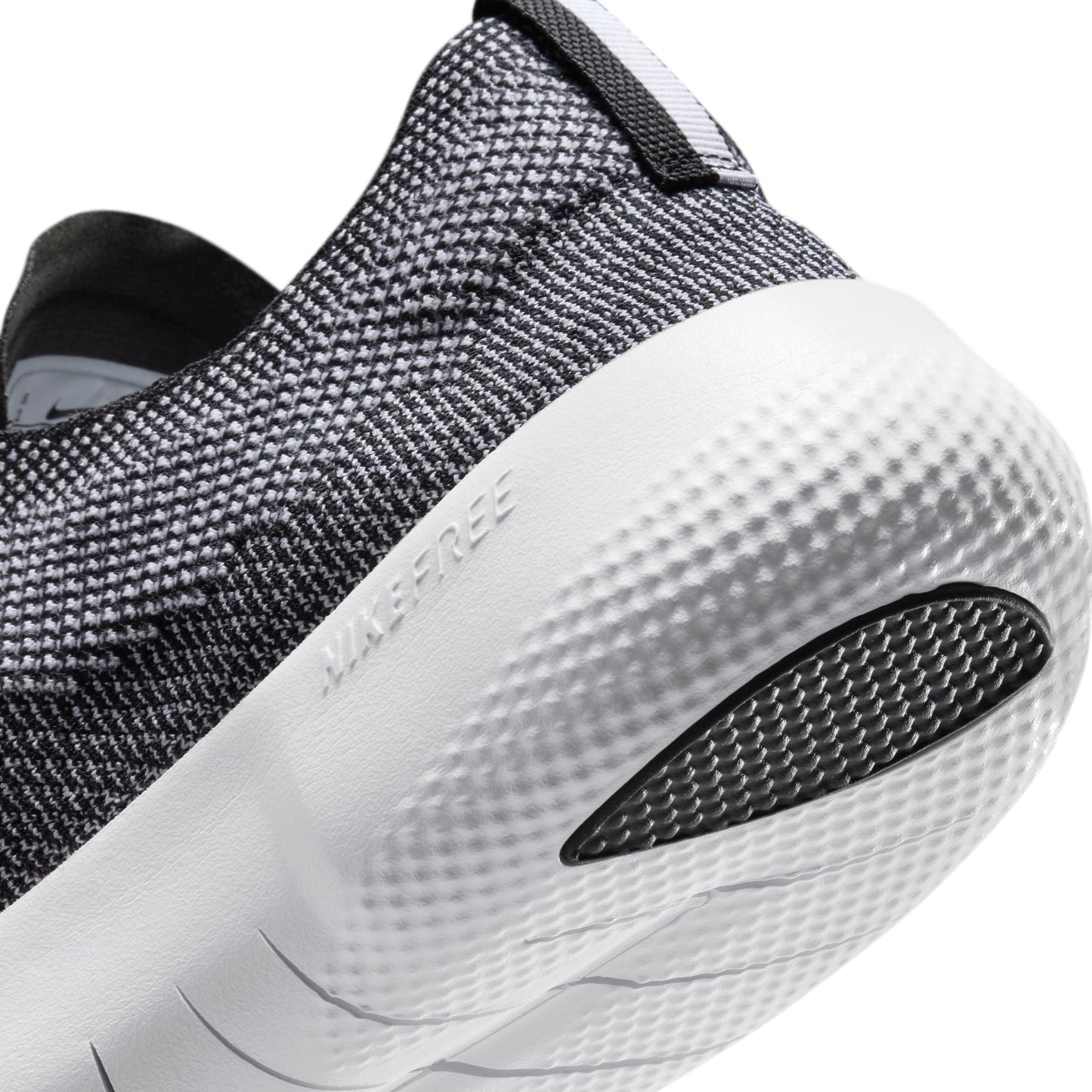 Nike Mens Free 2025 - Black/White