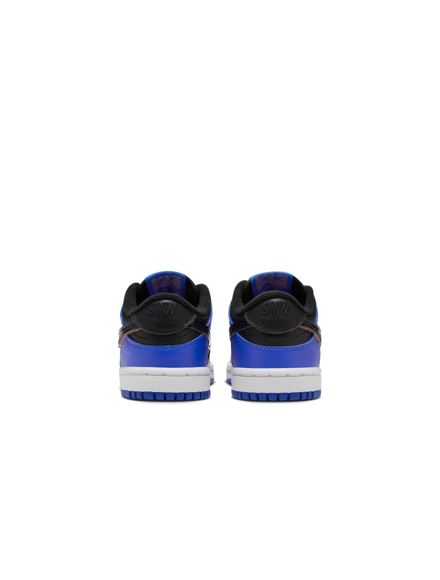 Nike (TD) Dunk Low SE - Upside Down Swoosh Knicks