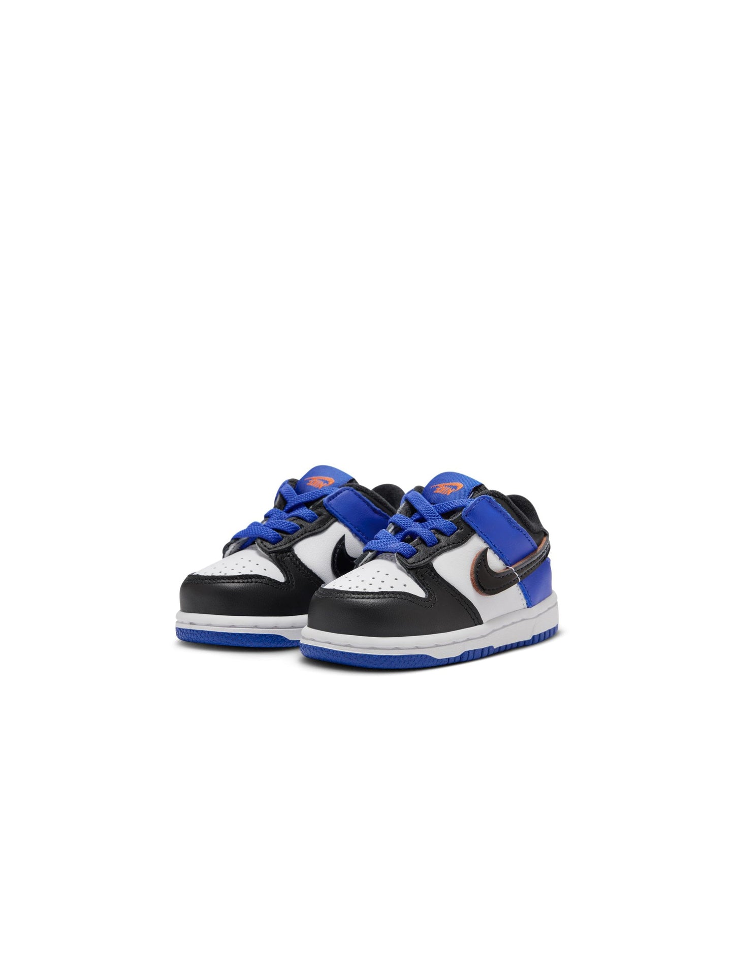 Nike (TD) Dunk Low SE - Upside Down Swoosh Knicks