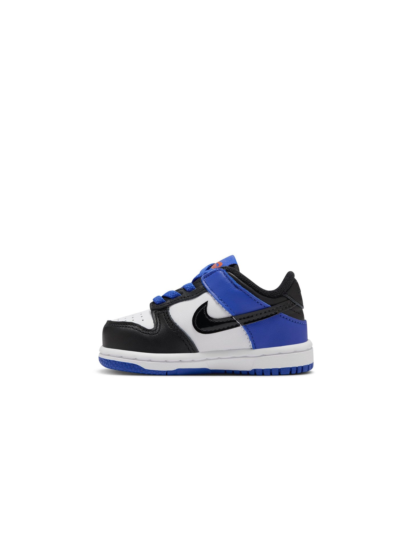 Nike (TD) Dunk Low SE - Upside Down Swoosh Knicks