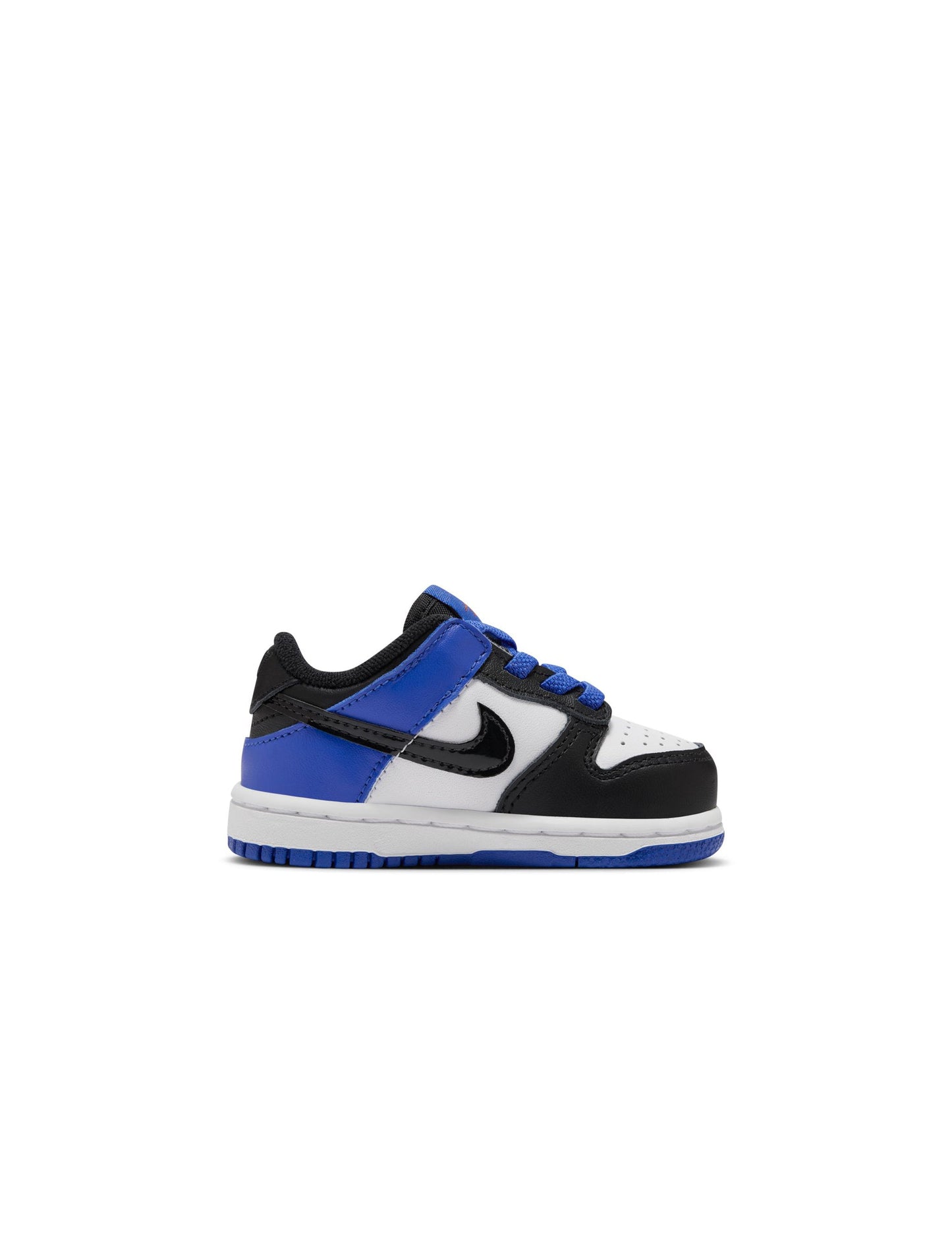 Nike (TD) Dunk Low SE - Upside Down Swoosh Knicks