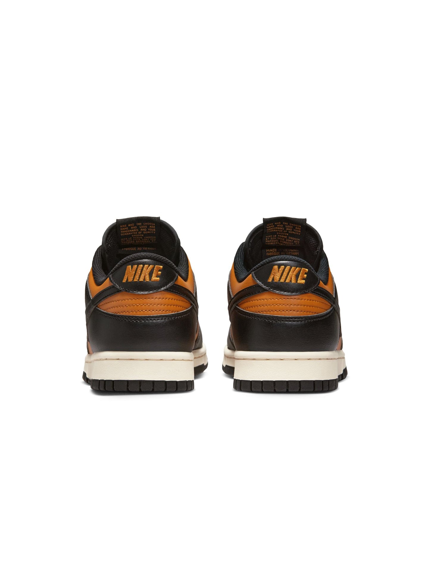 Nike Mens Dunk Low Retro - Desert Ochre