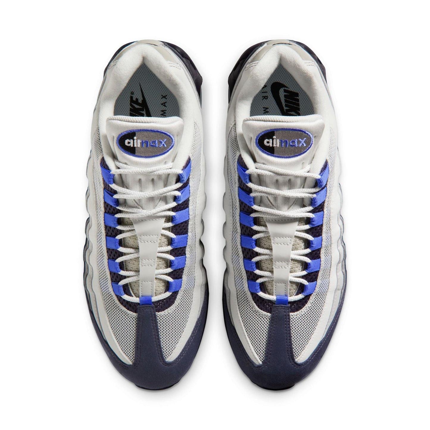 Nike Mens Air Max 95 Og -Photon Dust
