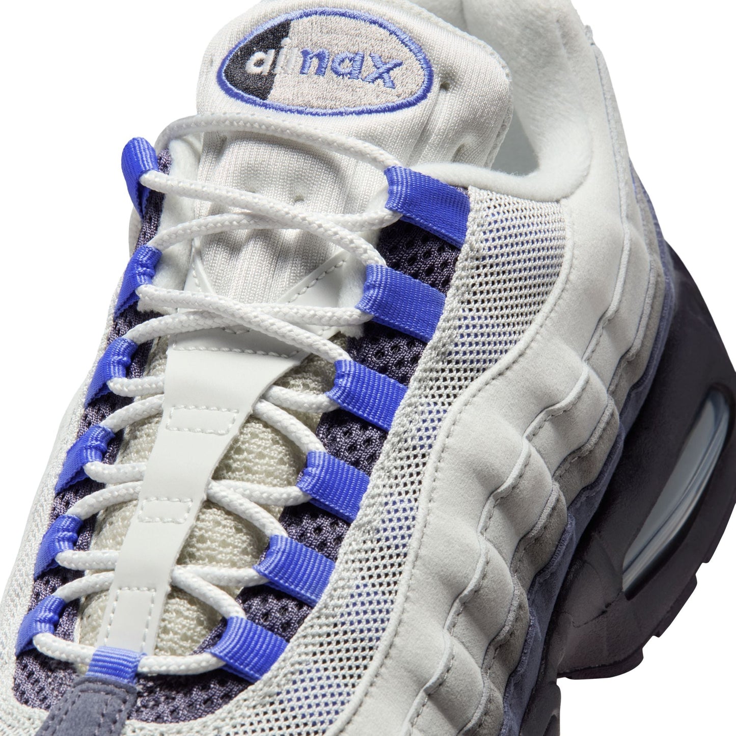 Nike Mens Air Max 95 Og -Photon Dust