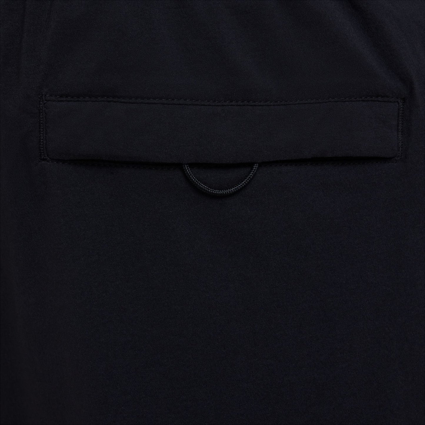 Nike Mens Woven Pants - Black