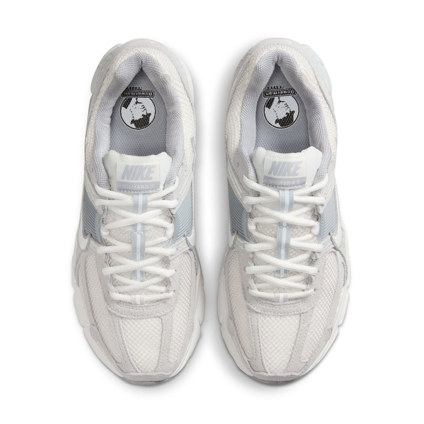 Buy Nike Women's Zoom Vomero 5 - Pure Platinum