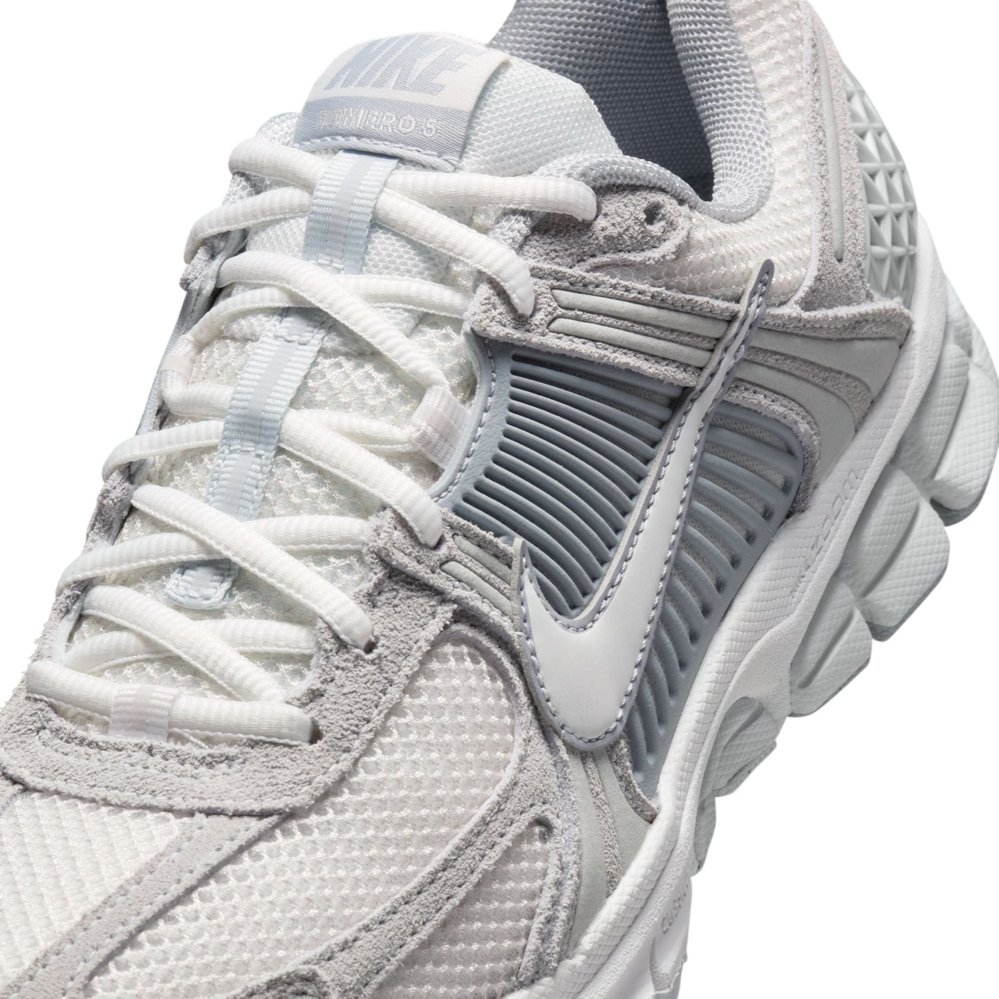 Buy Nike Women's Zoom Vomero 5 - Pure Platinum