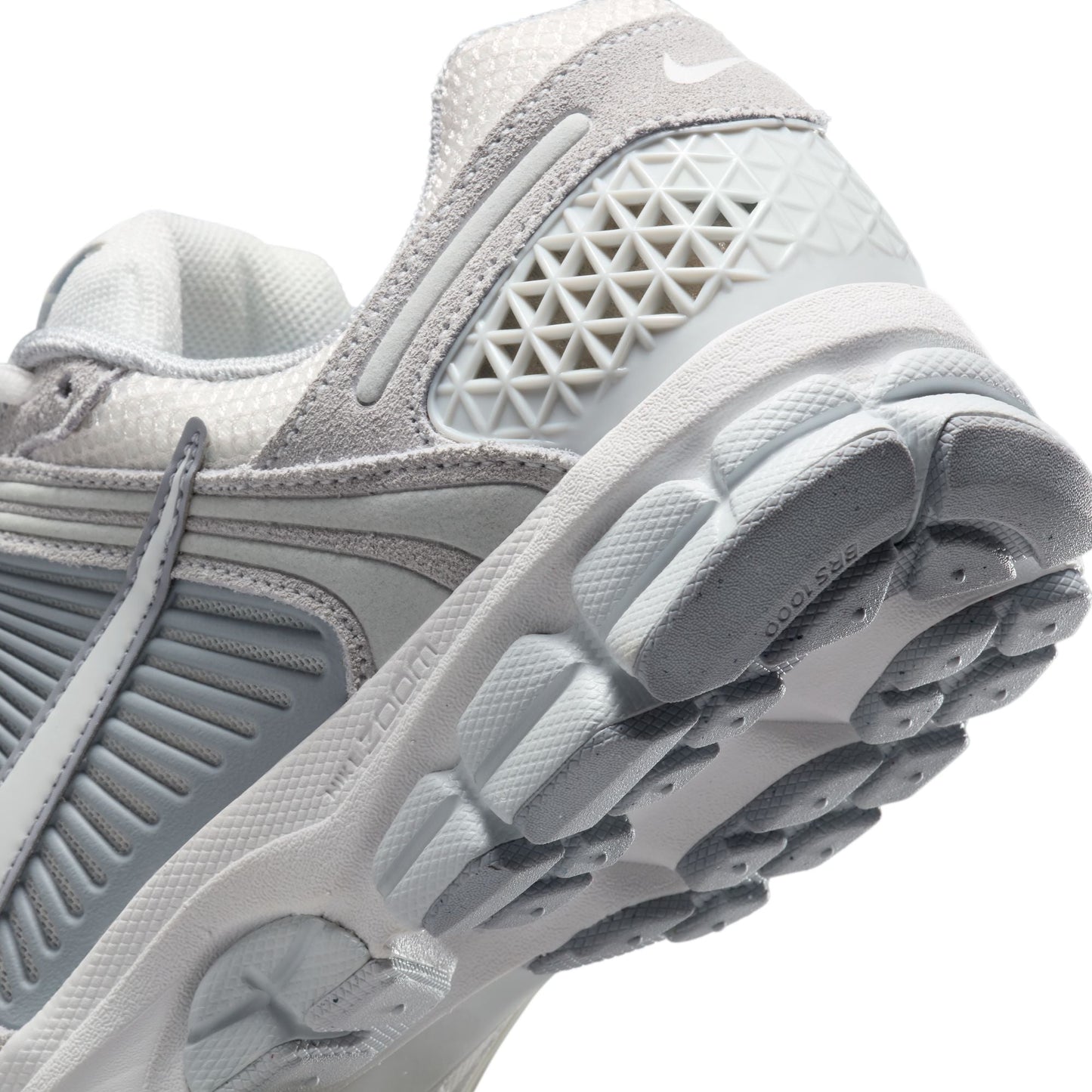 Buy Nike Women's Zoom Vomero 5 - Pure Platinum