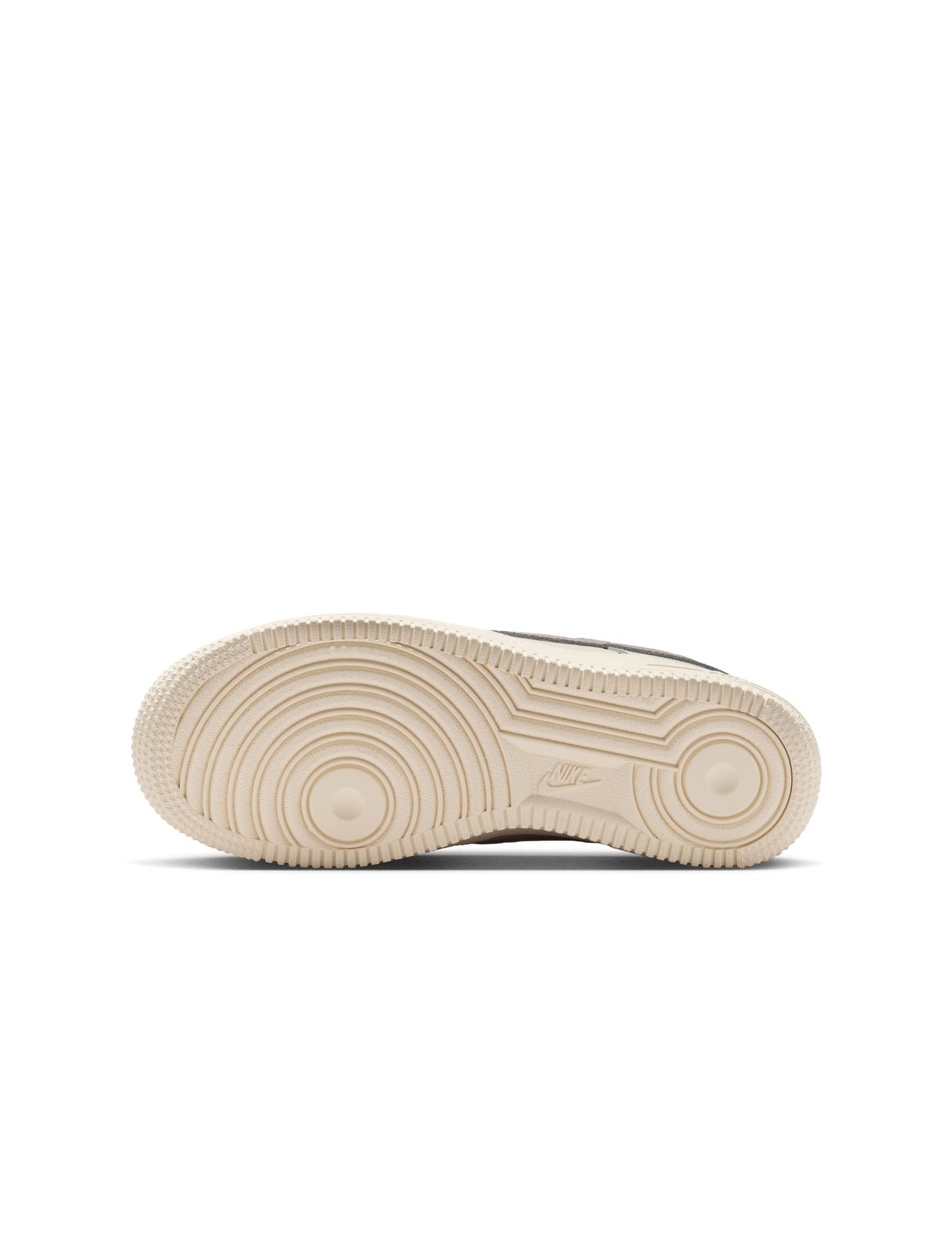 Nike Big Kids Air Force 1 LV8 1 - Orewood Brown