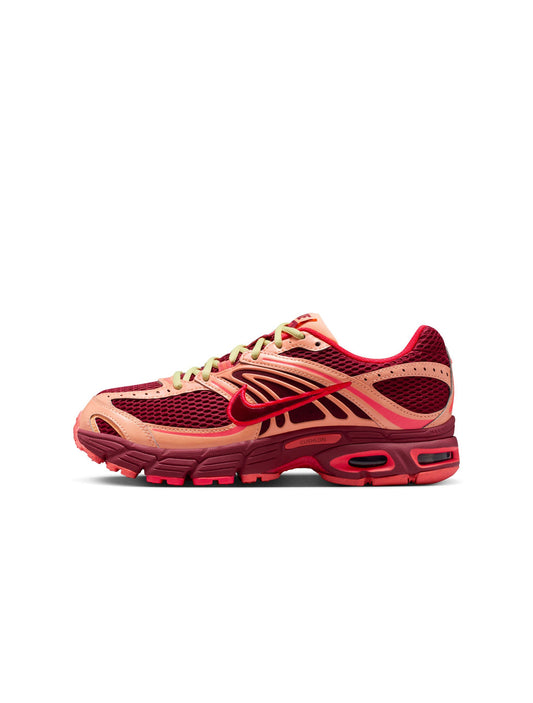 Nike Womens Air Max Moto 2K - Team Crimson