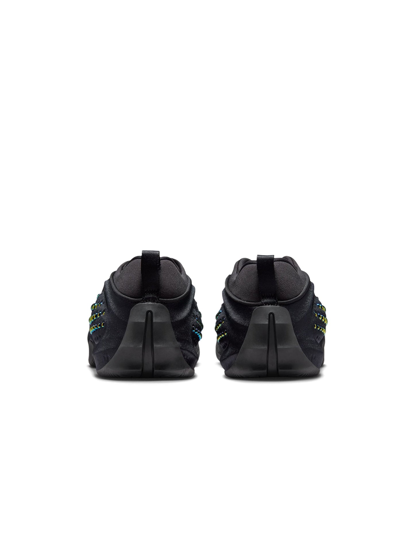 Nike Womens First Sight - Black