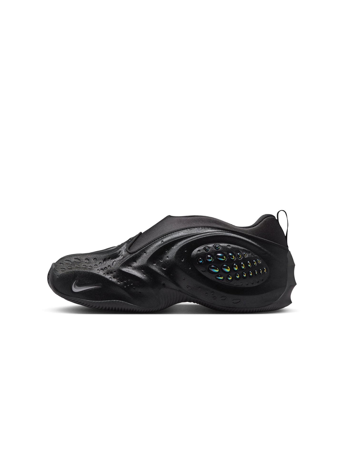 Nike Womens First Sight - Black