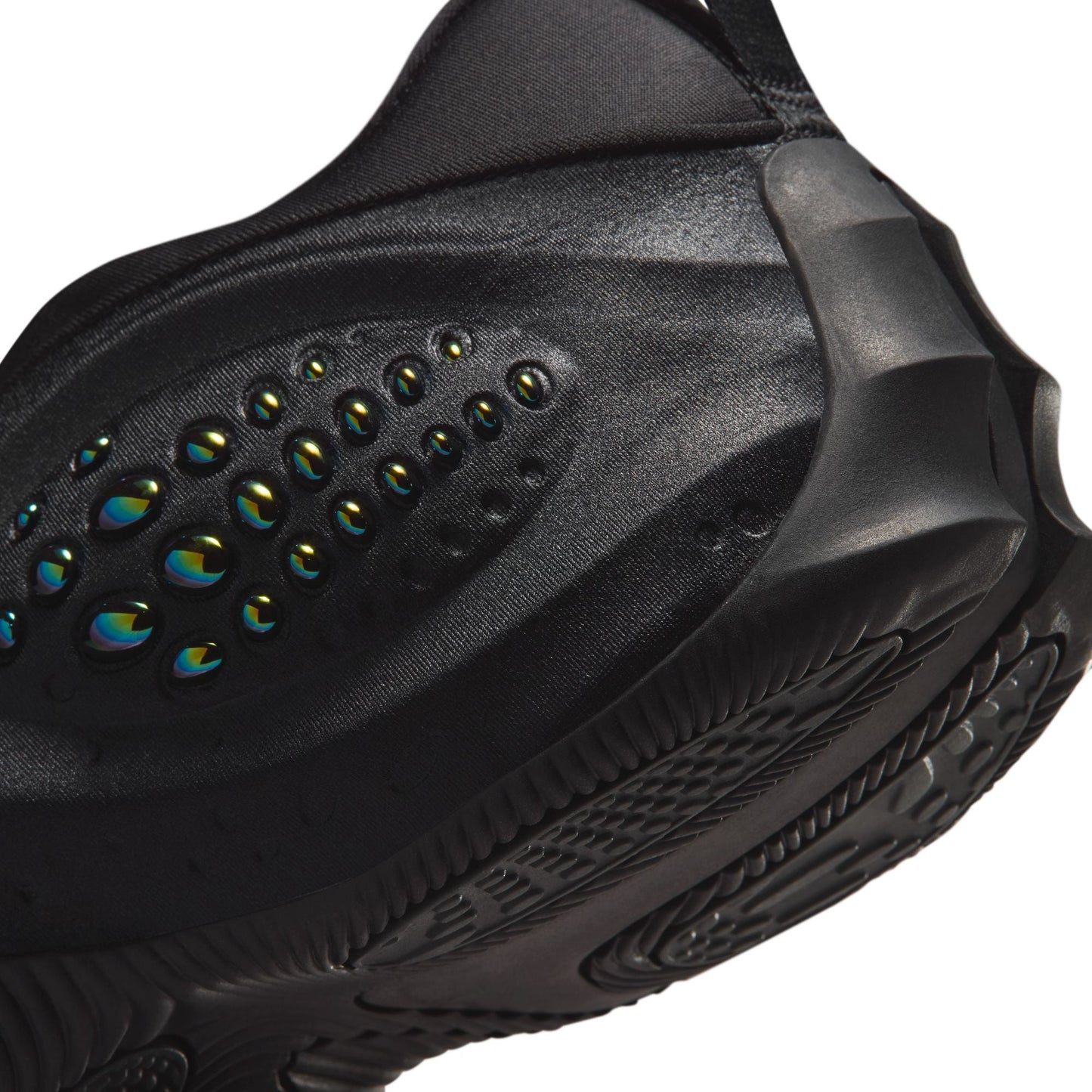 Nike Womens First Sight - Black