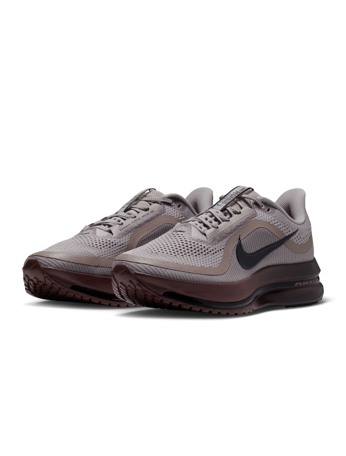 Nike Mens Pegasus Premium - College Grey