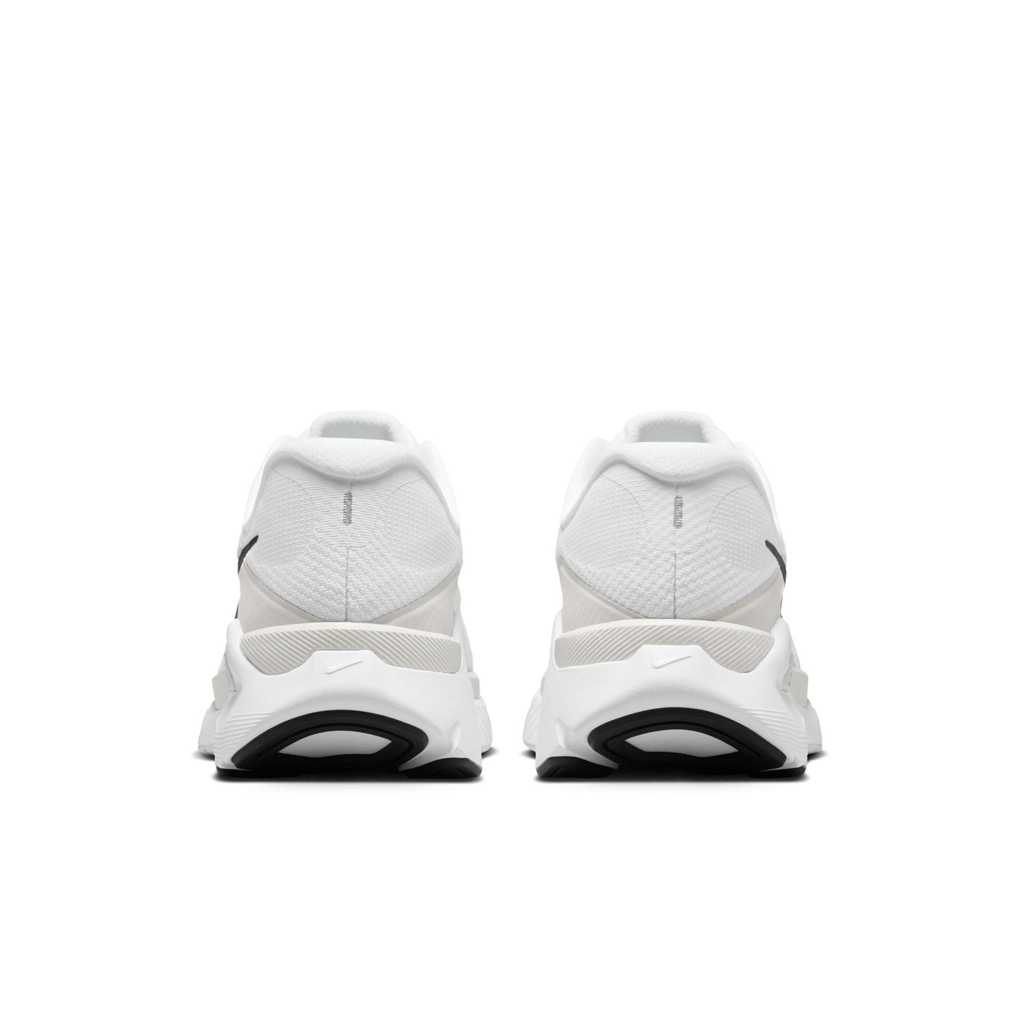 Nike Mens Structure Plus - White