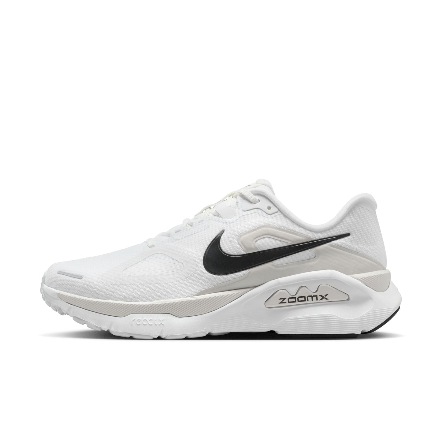 Nike Mens Structure Plus - White
