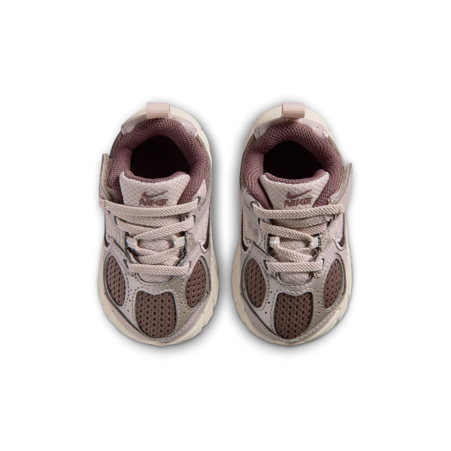 Nike (TD) V5 Runner - Taupe Haze