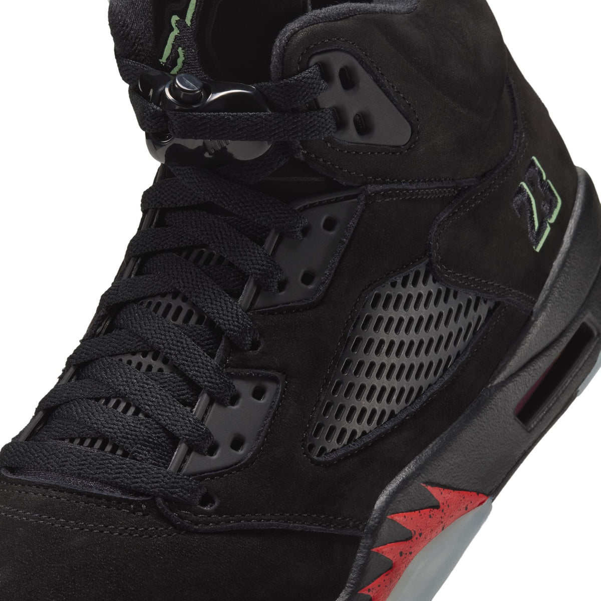 Air Jordan Mens 5 Retro - Halloween