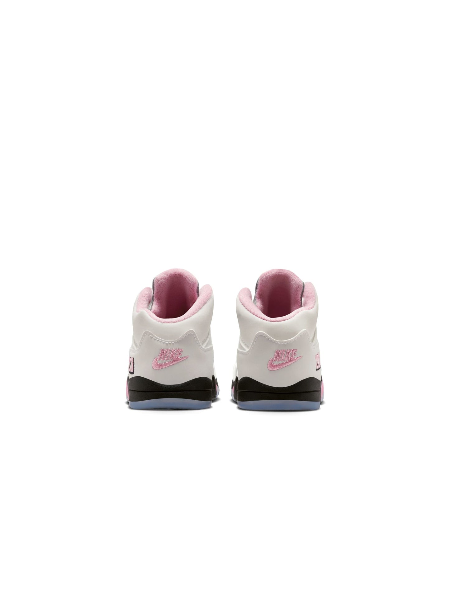Air Jordan (TD) 5 Retro - Soft Pink