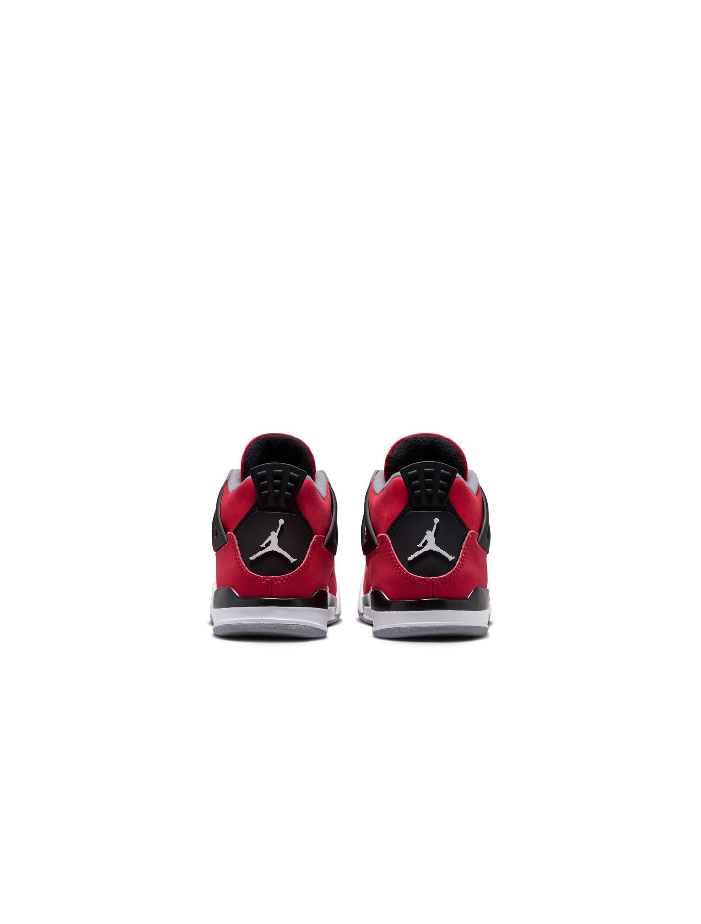 Air Jordan (PS) 4 Retro - Toro Bravo