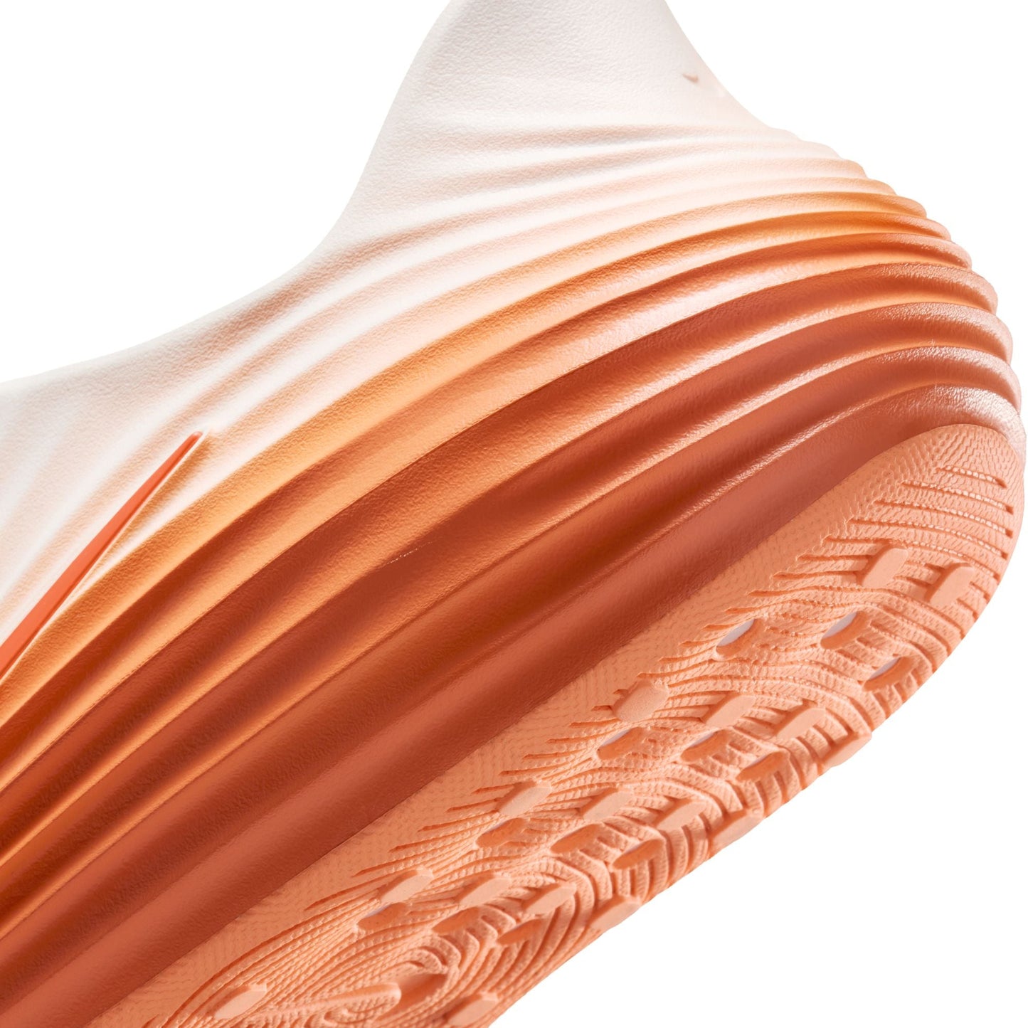 Nike Mens ReactX Rejuven8 - Orange Frost