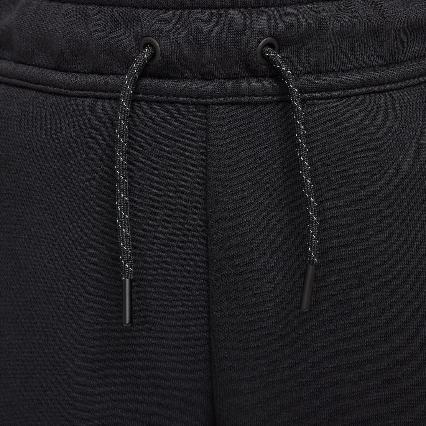 Nike Big Kids Sportswear Tech Fleece Joggers - Black
