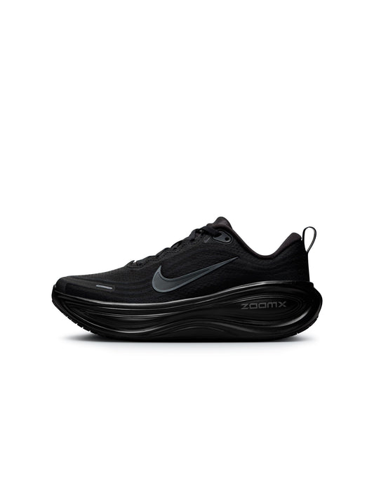 Nike Womens Vomero Plus - Black