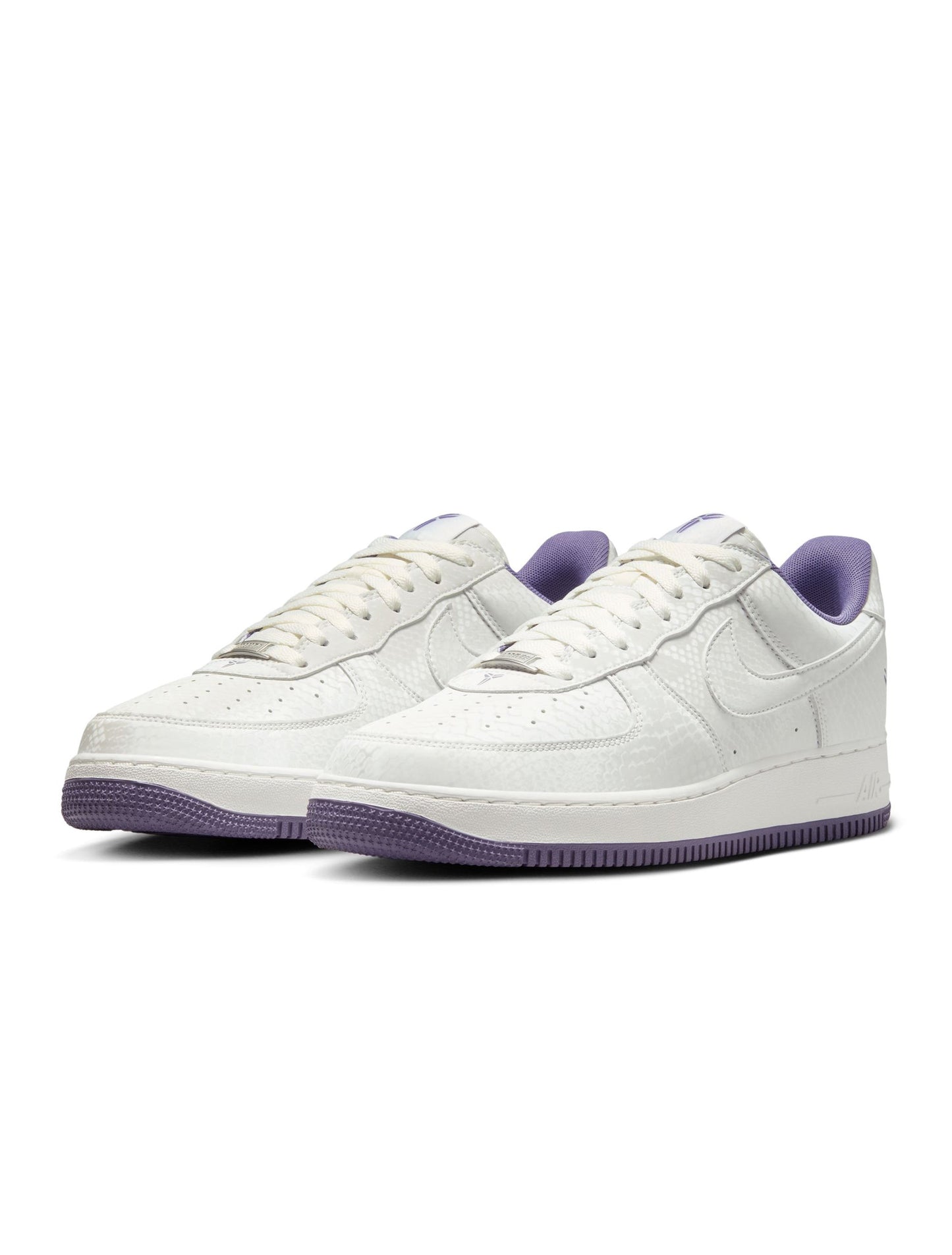 Nike Mens Kobe Air Force 1 Low - Daybreak