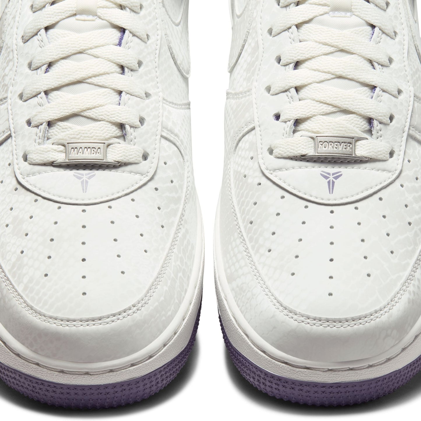 Nike Mens Kobe Air Force 1 Low - Daybreak