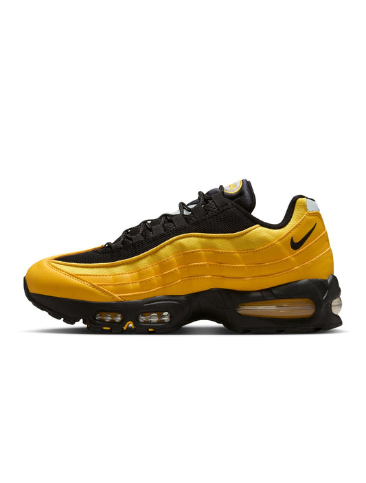 Nike Mens Air Max 95 Big Bubble - Varsity Maize