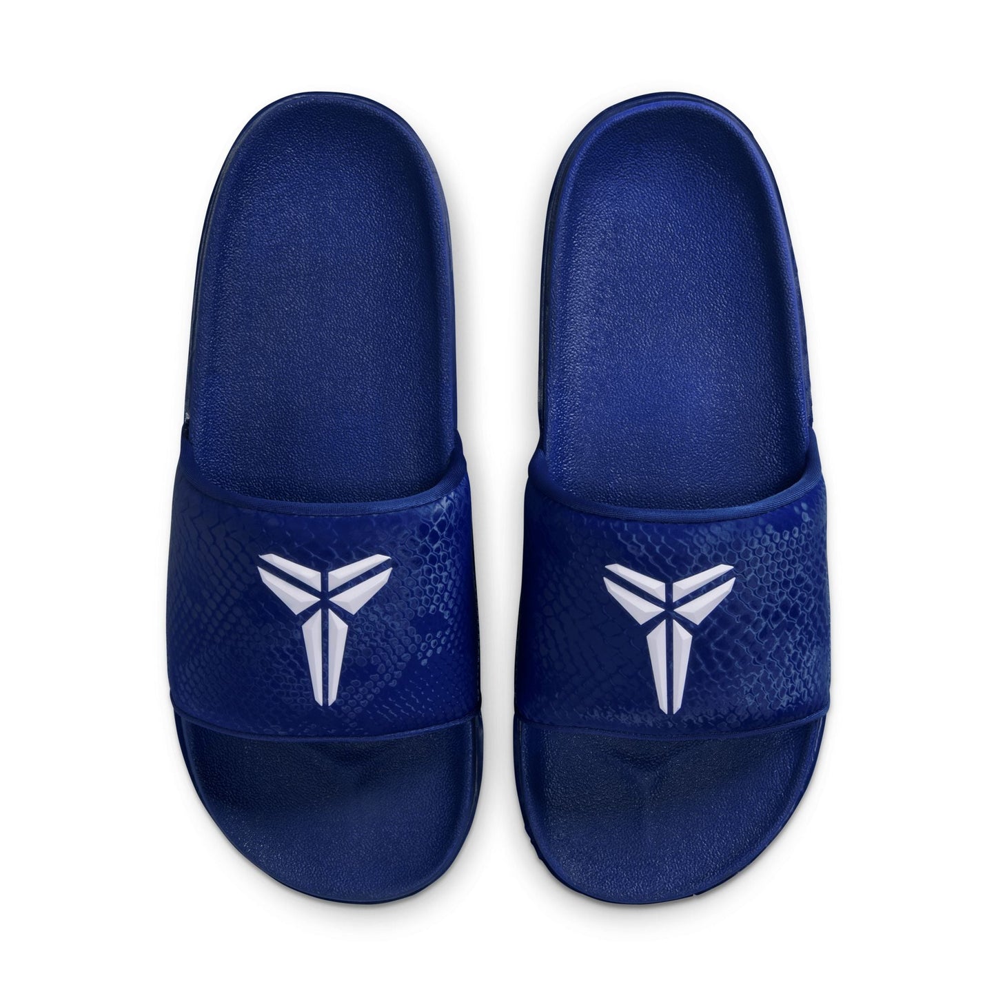 Nike Men's Kobe Offcourt Slide - Deep Royal