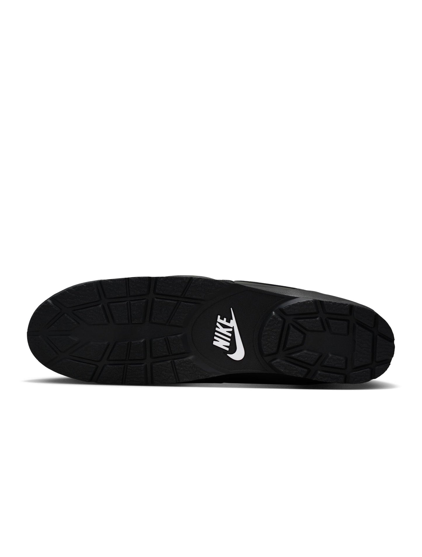 Nike Mens Air Baltoro SP - Black