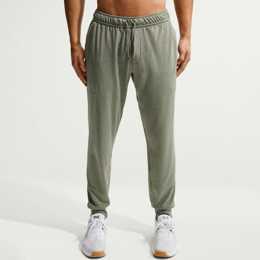 Nike Mens Primary NanoKnit Dri-Fit Joggers - Green